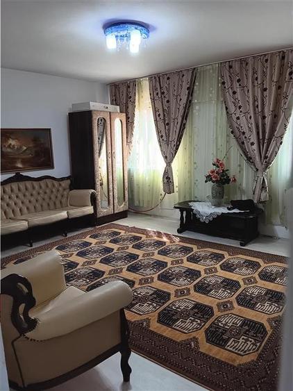 Ocazie! Vila P+ E su=193mp 8cam doua bai doua bucatarii Lunca Cetatui  centura i - 1