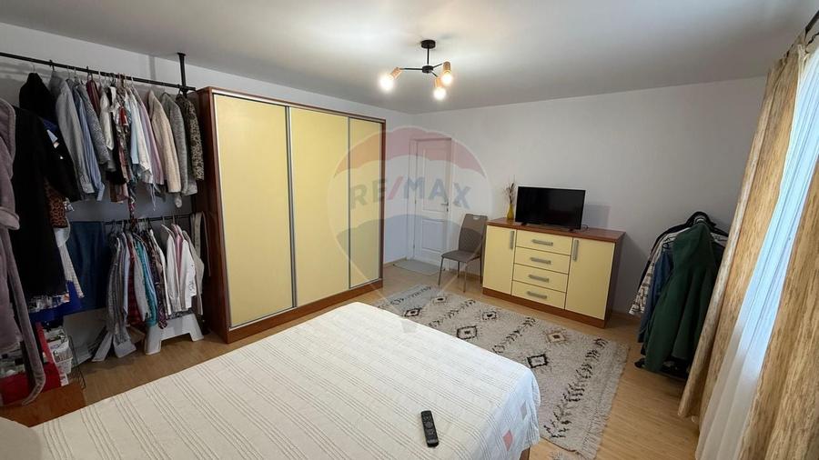 Casă / Vilă cu 3 camere de vânzare Munteni Tecuci - 4