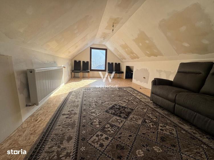 Casa de vacanta, sat Fantanele, Sibiu - 15