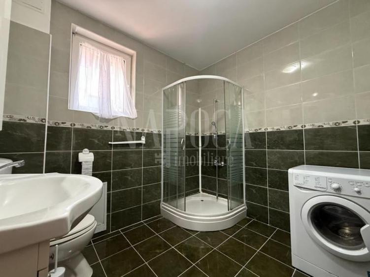 Apartament 2 camere de vanzare in Zorilor, Cluj Napoca - 4