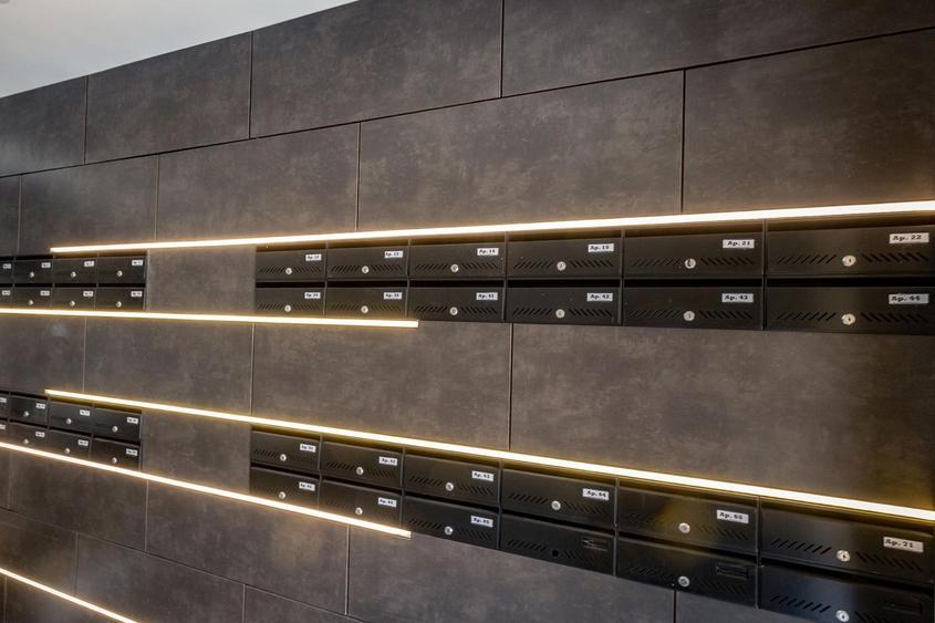 Apartament de 2 camere in Urban Plaza - 8