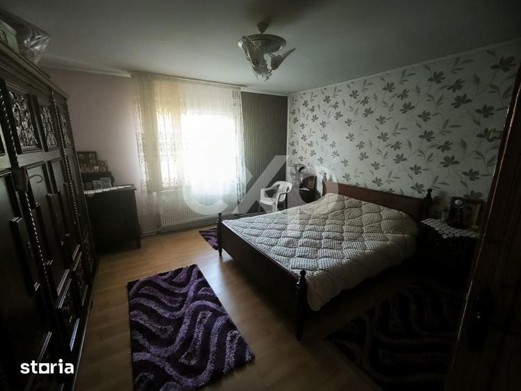 Trivale Complex 3 | Casa individuala | Teren 420 mp - 4