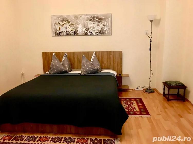 Casa de inchiriat pe termen lung in Busteni - 1