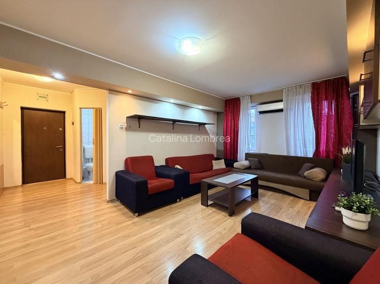 Apartament 4 camere,  aproape de centrul orașului – Circumvalațiunii