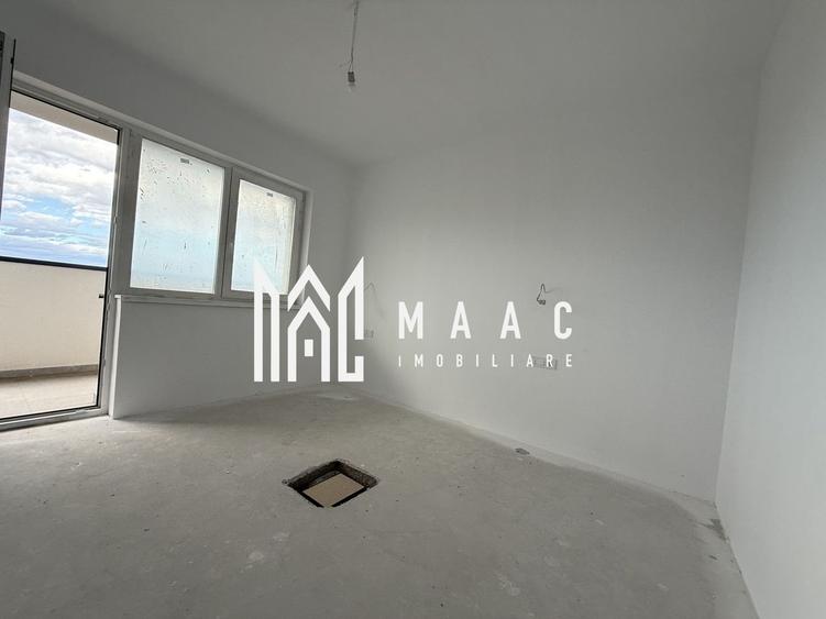 Penthouse | 4 camere | Balcon | Parcare | Terasa | D. Stanca - 7