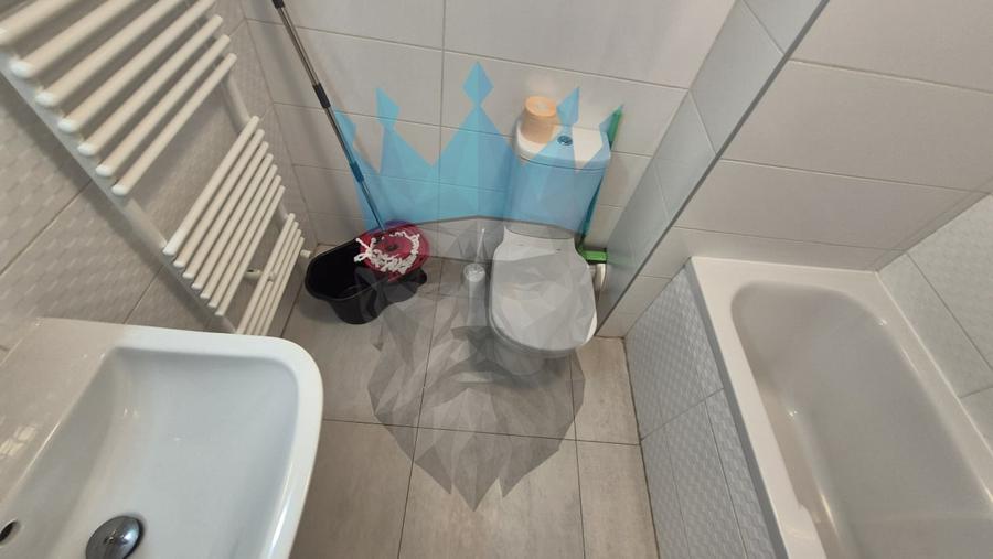 Apartament 2 Camere 21 Residence Politehnica Bucuresti - 11