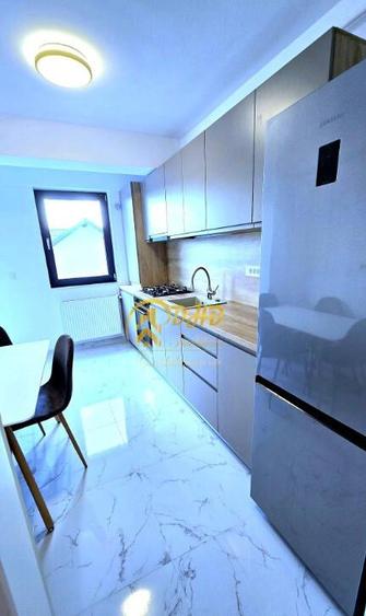 Apartament zona Visani 2D - 12