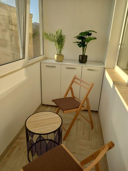 Inchiriez apartament 2 camere in Constanta. - 7