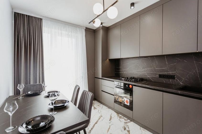 Garsoniera de inchiriat in zona Berceni - 3