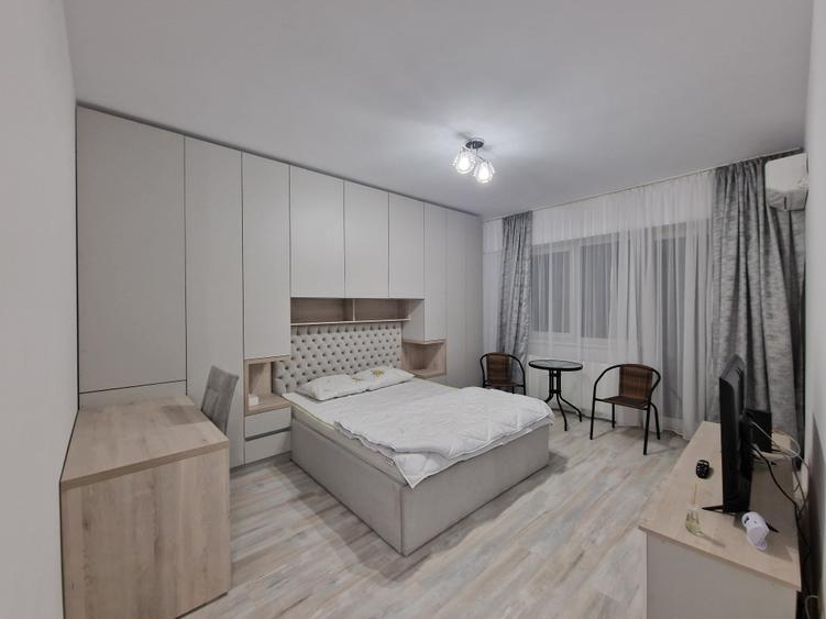 FINALIZAT si INTABULAT - 1 camera Central - mobilat si utilat premium - 5