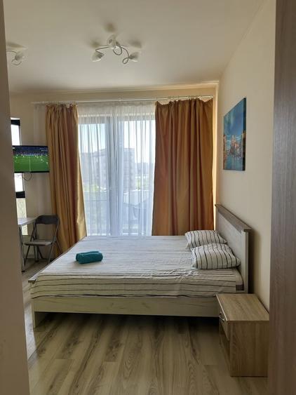 Direct proprietar - Garsoniera de vanzare Mamaia Nord - Hanul cu Peste - 8