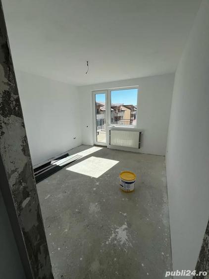 Apartament 2 camere + 54mpTerasa str. Eroilor-Spartan Floresti - 1
