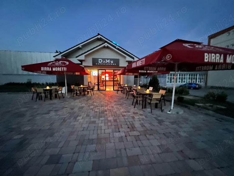 De vanzare- De inchiriat - Spatiu comercial ! - 4