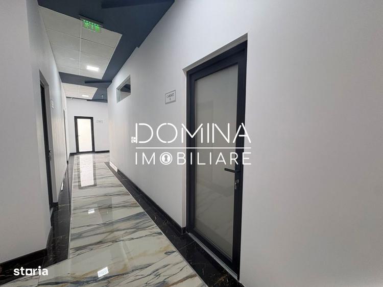 Inchiriere spatiu comercial Parter - Tg. Jiu, Zona Victoriei (OMV) - 2