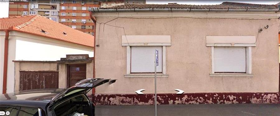 OPORTUNITATE ULTRACENTRALA | CASA CU TEREN 352 MP - 10