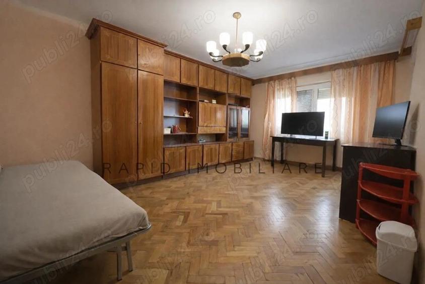 Apartament 3 Camere Decomandat Etaj 2 PS-uri 73 mp Ideal pentru Renovare - 3