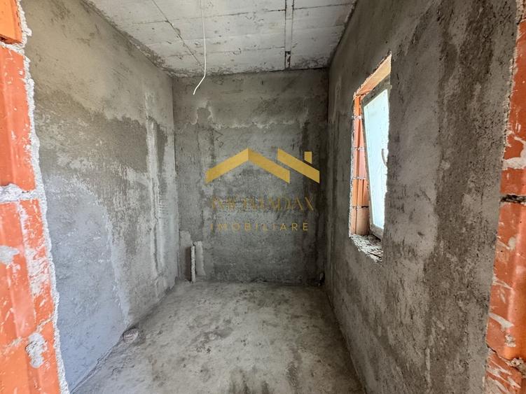 Mosnita Veche-Duplex Parter-Predare la Cheie - 9