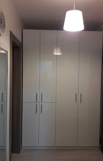 Garsoniera Lujerului/Politehnica/ 21 Residence - 5