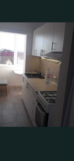 Garsoniera - Tractorul - langa Coresi Mall - 6