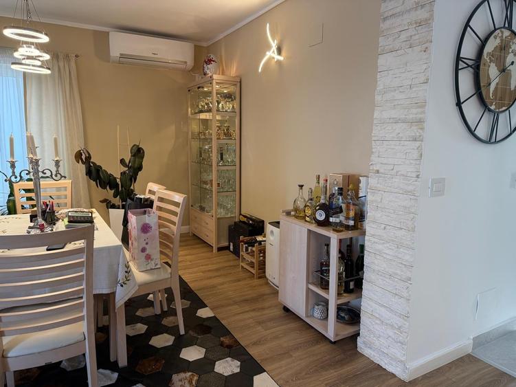 Ansamblu Rezidential Class Pipera - Casa duplex - Renovata - - 6