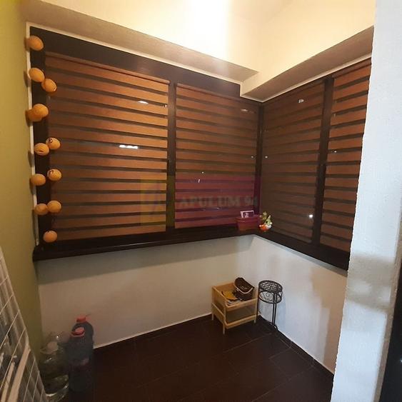 Apartament de închiriat Militari Rezidence în spatele Luna Ballroom - 8