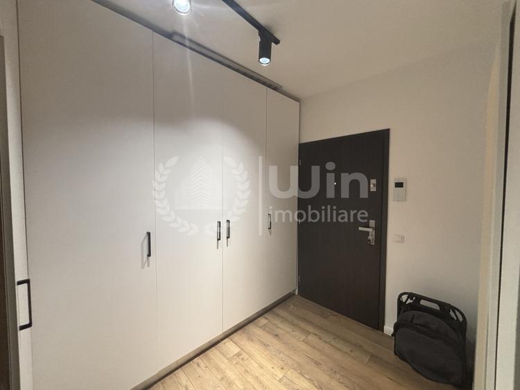 Apartament 2 camere | Decomandat | Bloc nou | Et. 4/6 | Garaj | Iris - 7