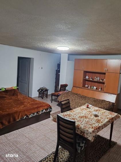 Casa caramida, teren 759 mp, garaj, la 3 km de Baia Mare, Tautii de Su - 7