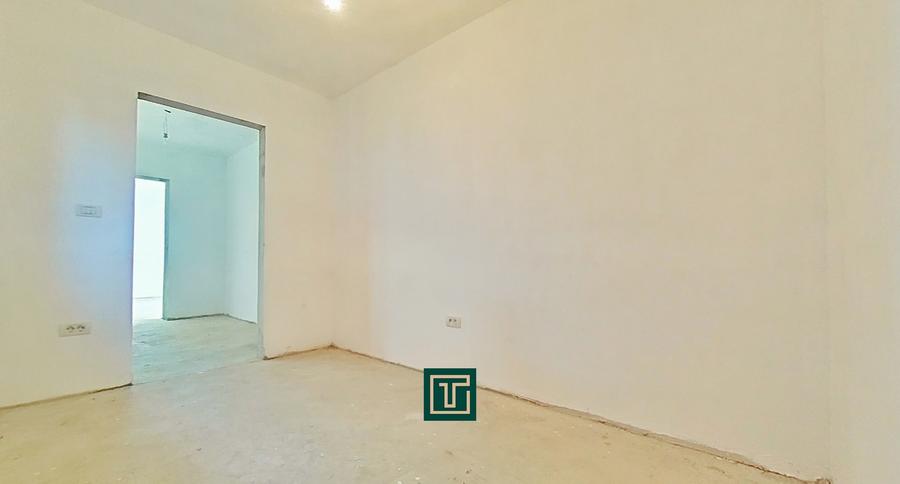 Casă cu 4 camere de vânzare în Fântânele – cartier nou de case, aproape de Arad - 15