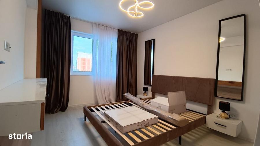 Apartament cu 2 camere decomandat în Dudu