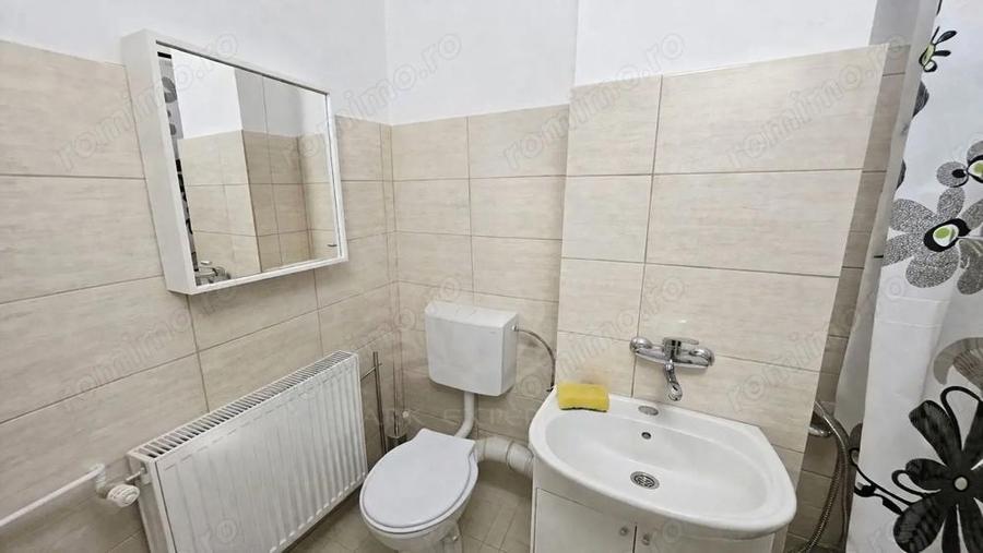 Inchiriere apartament 2 camere, renovat, zona Vest, Ploiesti - 6