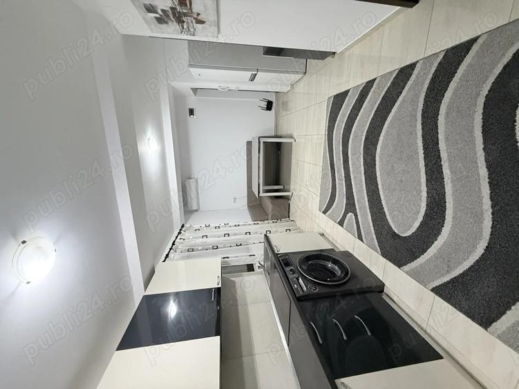 Proprietar 2 camere decomandate,bloc nou 2023,zona Lipovei - Iulius Mall,complet mobilat ?i utilat - 1