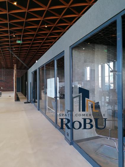 Showroom comercial, clinica zona Calea Bucuresti # RoBU spatii comerciale - 6
