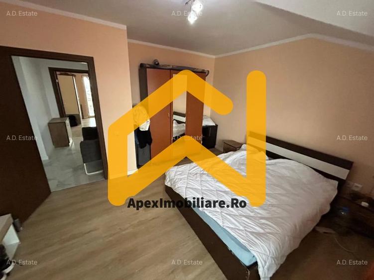 Trapezului | 2 Camere | Metrou 12min | Centrala | Parcare | 2Balcoane - 2