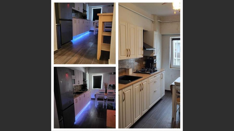 Apartment for sale, Detached, 4th Floor 4, 2 Rooms, 58 m2, Onești - 2