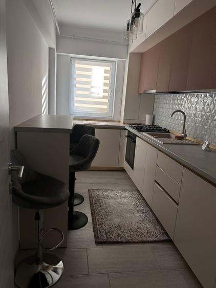 Apartament 2 camere de inchiriat Craiova Rovine - 5