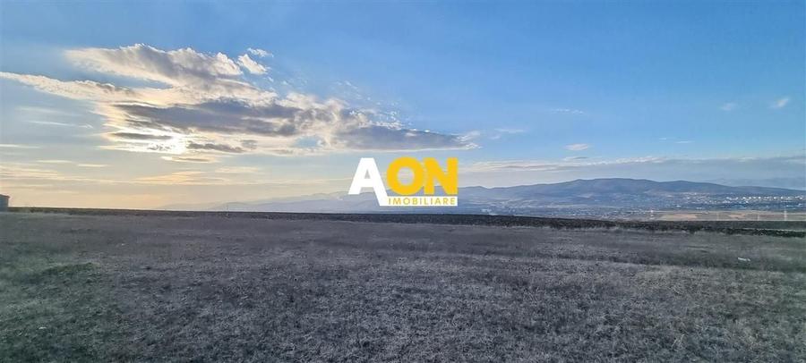 De vanzare 789mp teren intravilan Oarda de Sus - 3