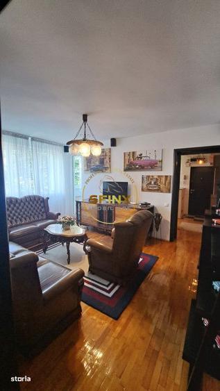 3 camere Titan/ Gloria/ parc IOR/ renovat/ parcare - 7