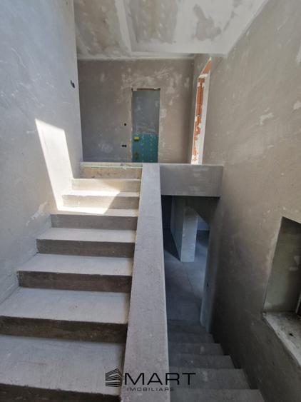 Casa 225 mp cartier nou in Sura Mica - 10