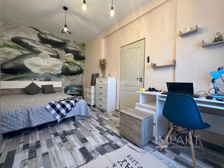 Cladire mixta in zona UMF - Ideala pentru investitie