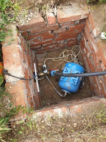 Teren intravilan cu cabana in Pausa - 16