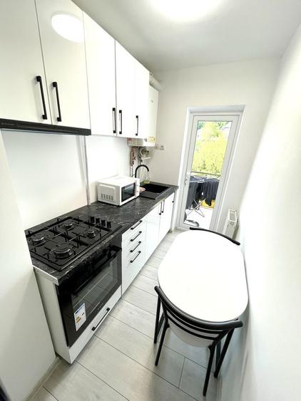 Apartament cu 1 camera 30 Mp2 renovat. Tudor - 11