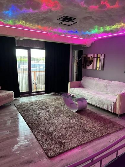 Apartament de vanzare 1 camera,Zona Avram Iancu - 2