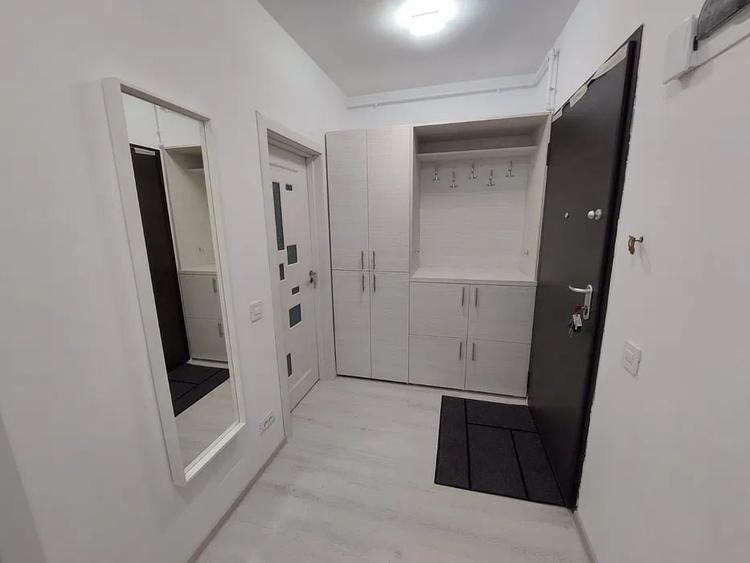 garsoniera Plaza Residence zona Lujerului - 3