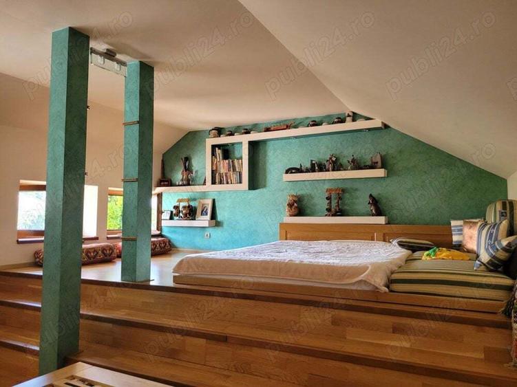 Casa de vanzare BARLAD ( cartier deal) Tel.particular - 3