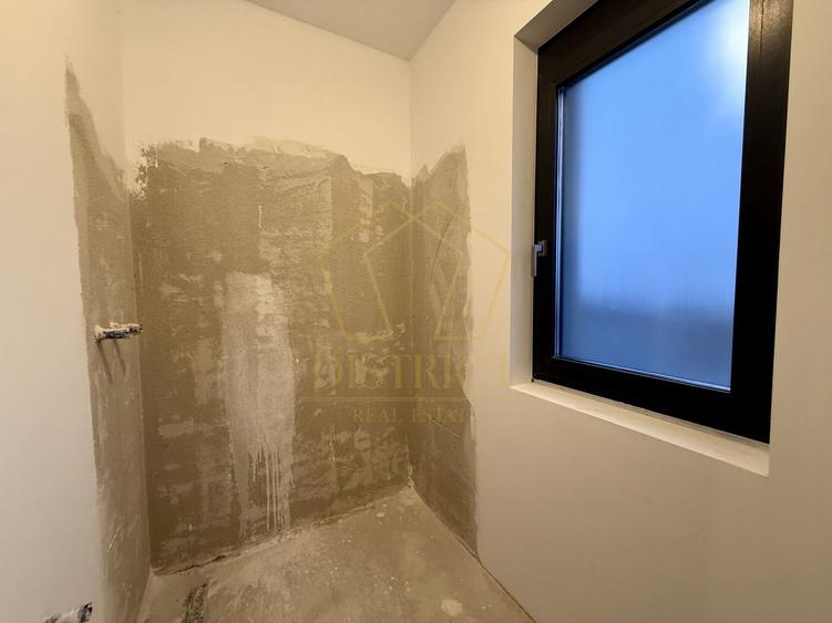 Duplex cu 4 camere si bucatarie inchisa | Giroc - 16