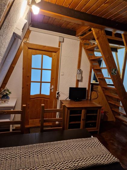 Sinaia cabana Inchirieri - 6
