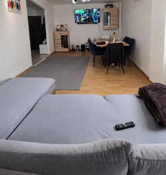 Apartament 3 camere, decomandat, 70 mp + 2 balcoane zona Catedrala Ortodoxa - 4