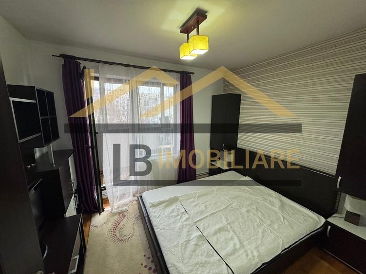 Apartament cu 3 camere, 75 mp, Zona Diamant - 4