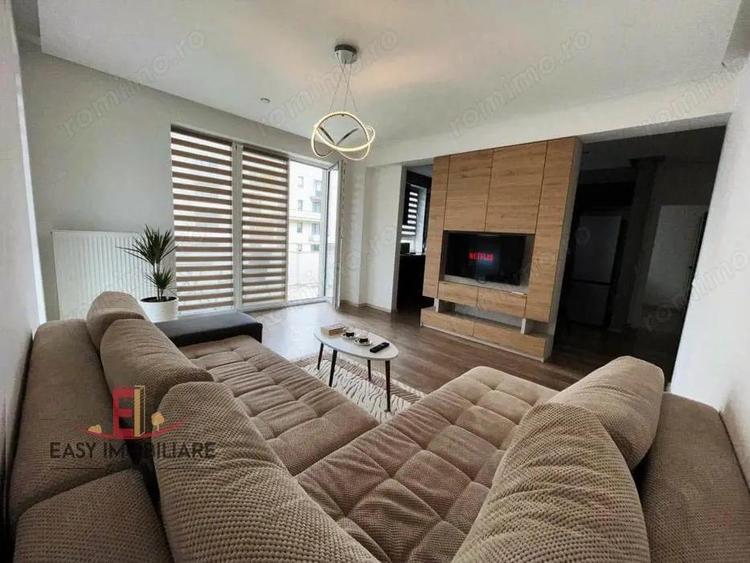 Apartament 3 camere , Maurer , Et1, Parcare Subterana - 1