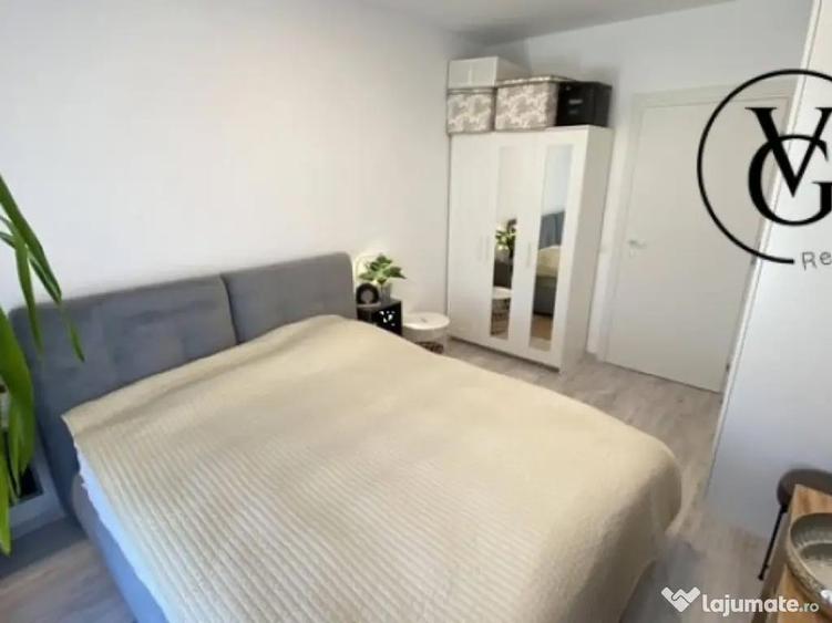 Apartament 2 camere AppTown North | Pipera - 4